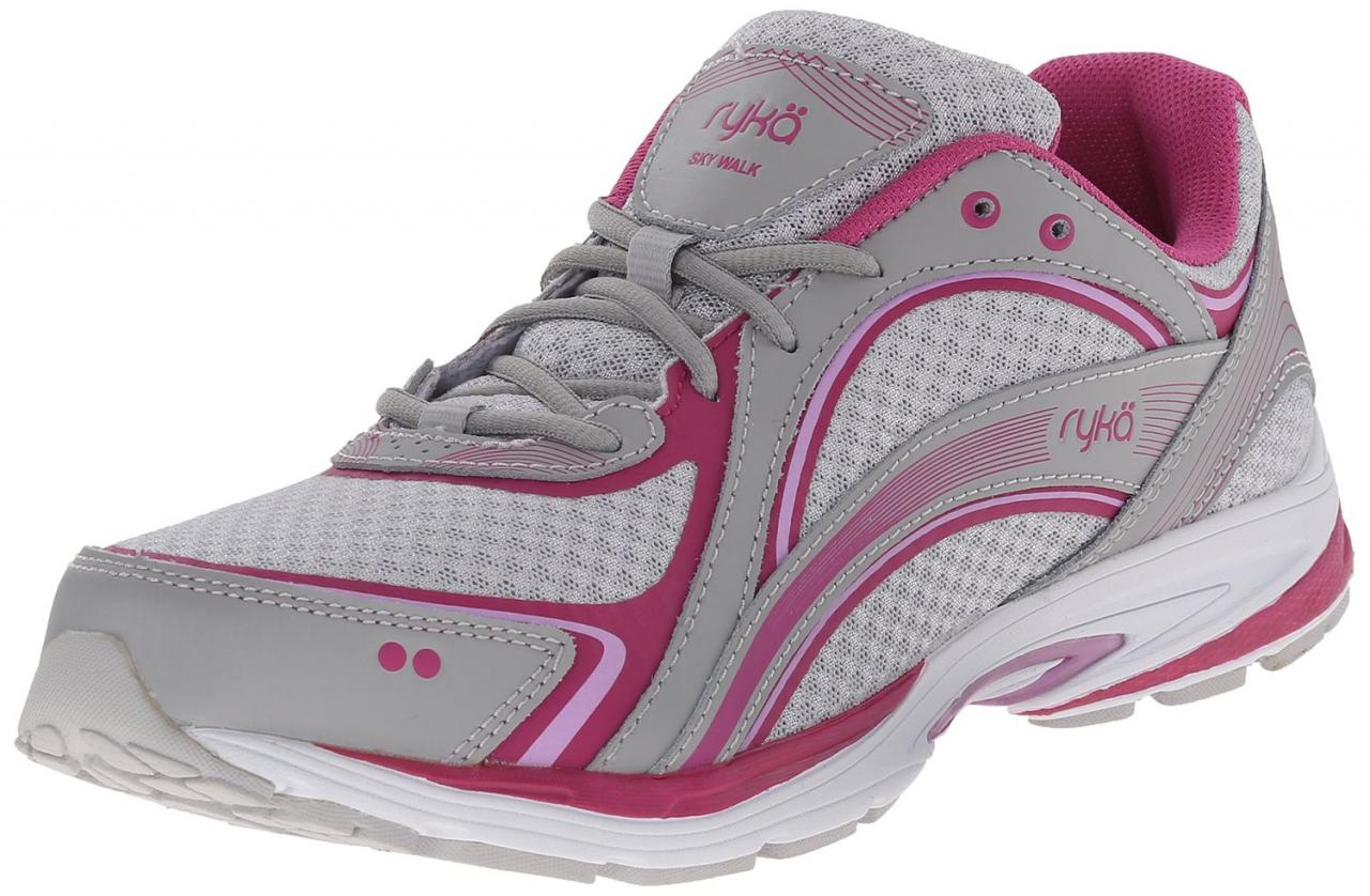 Best Walking Shoes For Women 2023