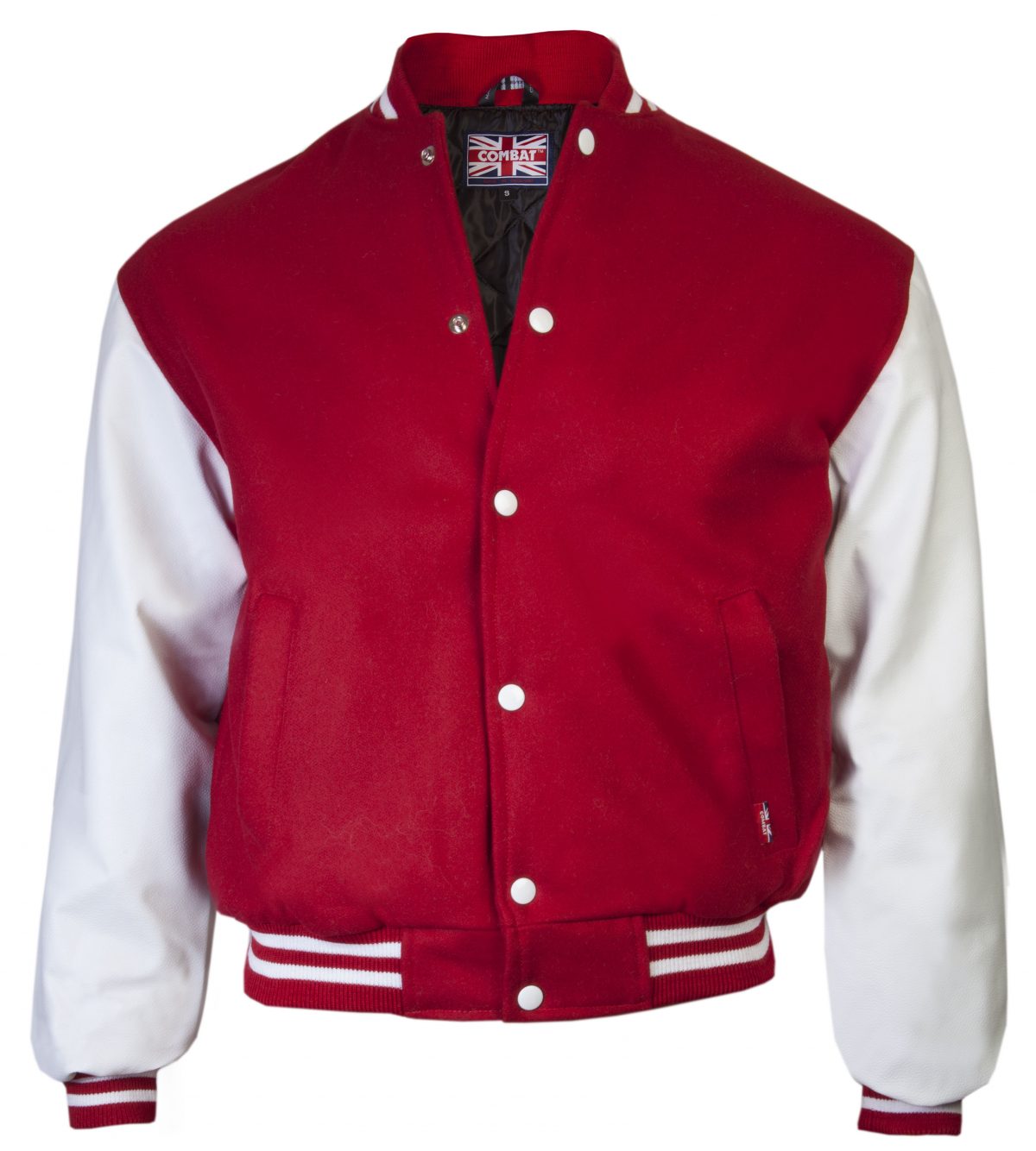 Baseball Jackets’ Outfits – careyfashion.com