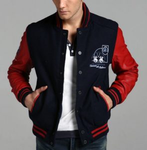 Baseball Jackets’ Outfits – careyfashion.com