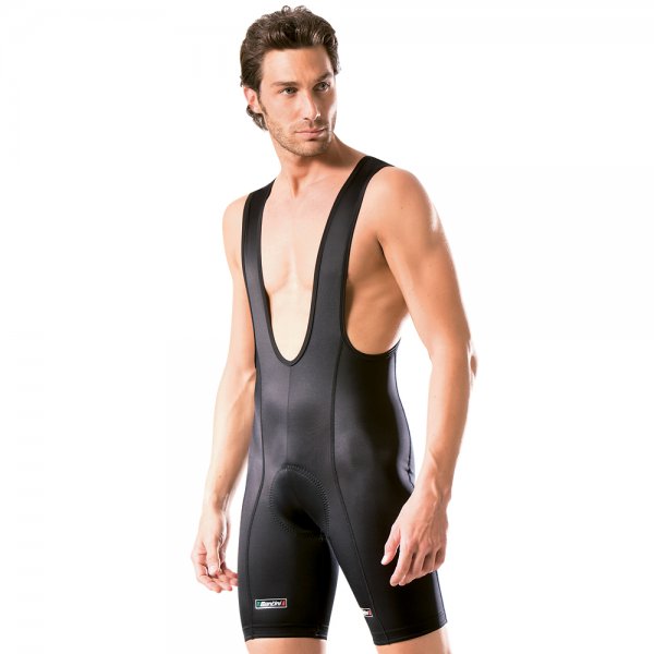 Bib Shorts – What Are They and Advantages of Wearing Them ...