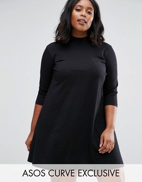 Black Plus Size Dresses: Styles to Always Choose – careyfashion.com