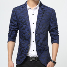 Blazers for Men – Casual Outfits – careyfashion.com