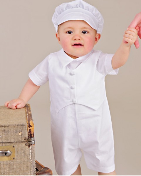 Choosing Great Boys Baptism Outfits For Your Child – careyfashion.com