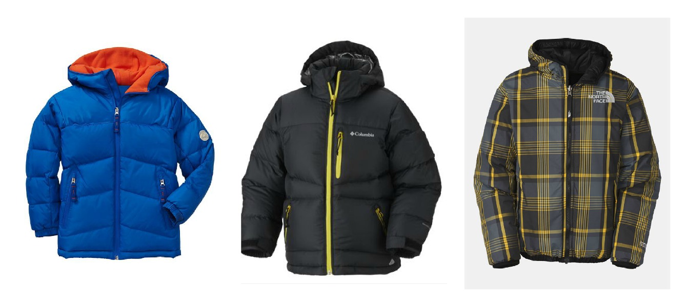 How to Style Boys Winter Coats Outfits – careyfashion.com