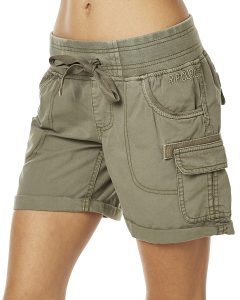 How to Wear Cargo Shorts for Women – careyfashion.com