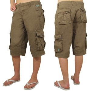 How to Wear Cargo Shorts for Women – careyfashion.com