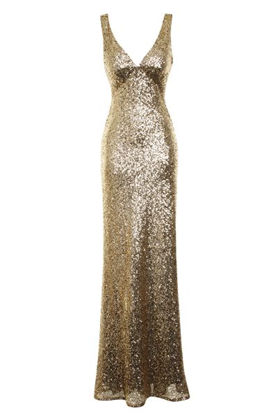 gold maxi dress – 6 – careyfashion.com