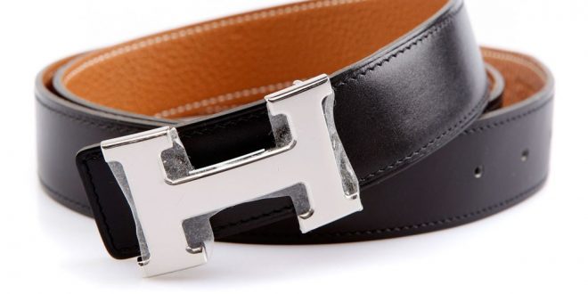 How To Choose Perfect Men's Designer Belts - careyfashion.com