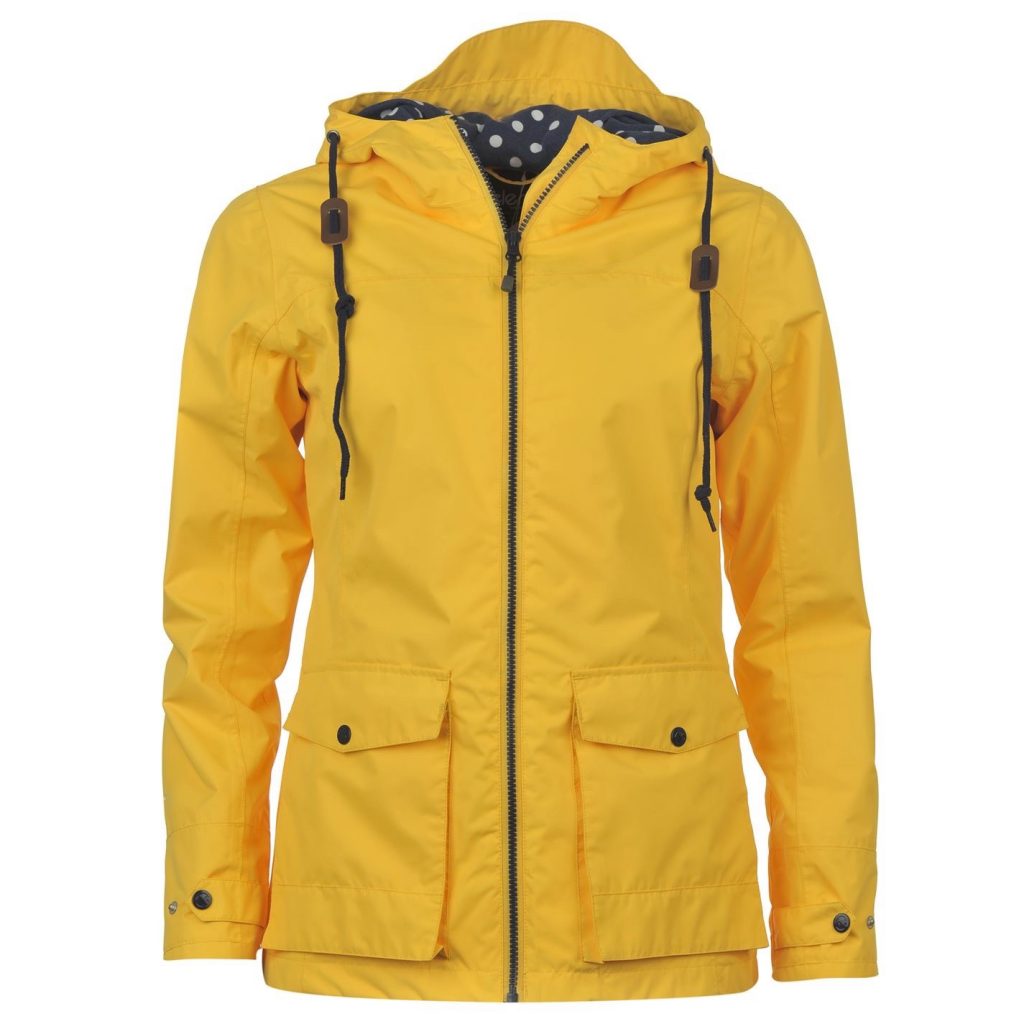 How to Wear Ladies Waterproof Jackets Fashionably – careyfashion.com