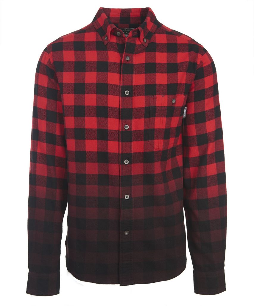 flannel shirts new look