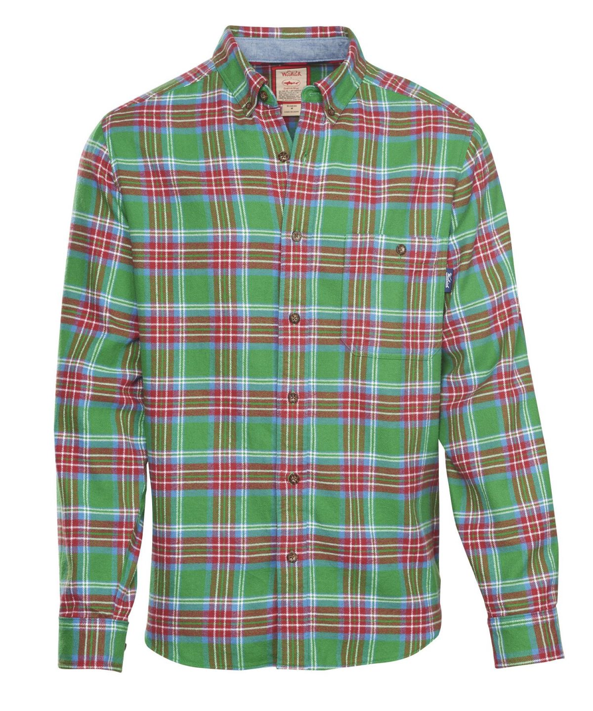 flannel shirts rural king