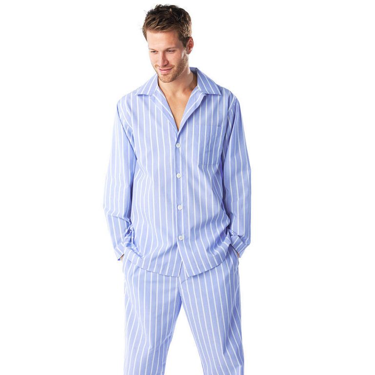 Different Types of Mens Pyjamas – careyfashion.com
