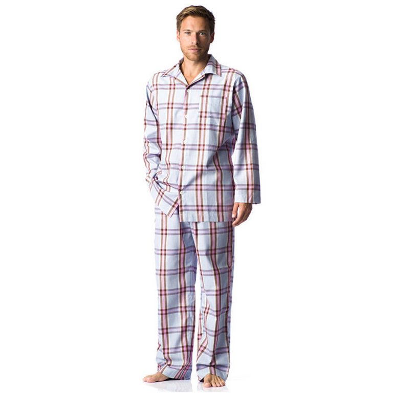 Different Types of Mens Pyjamas – careyfashion.com