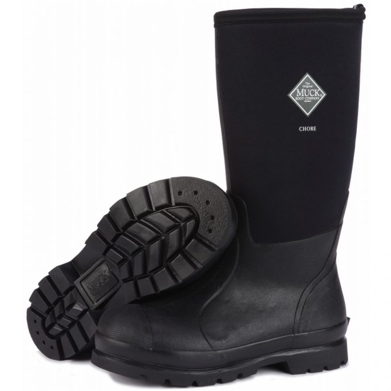 How To Pick The Perfect Muck Boot – careyfashion.com