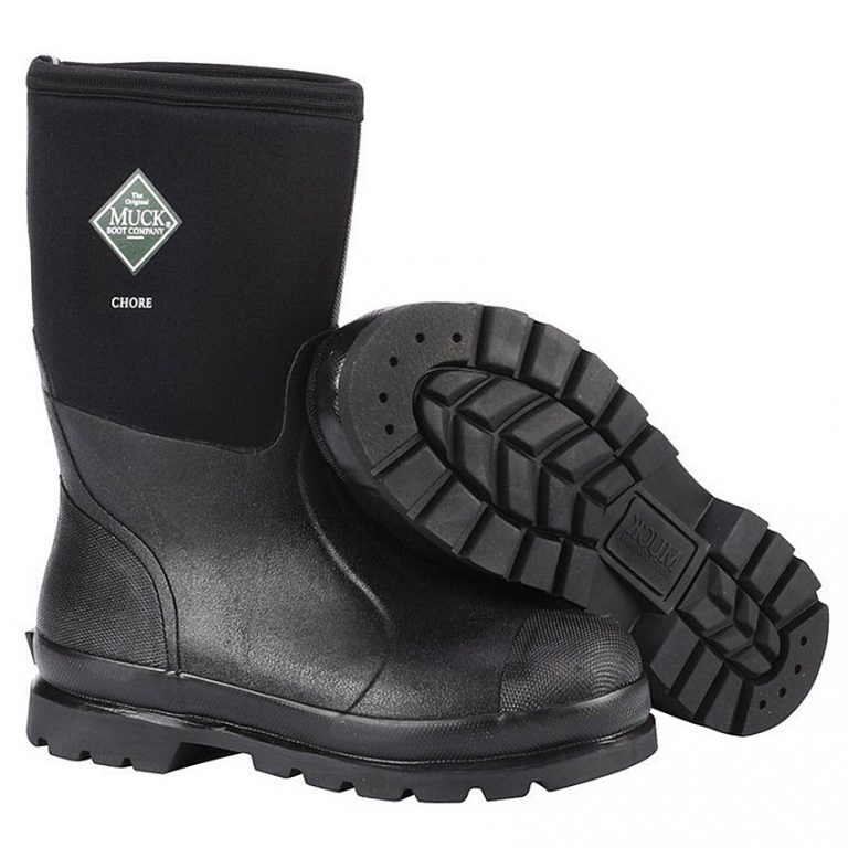 How To Pick The Perfect Muck Boot – careyfashion.com