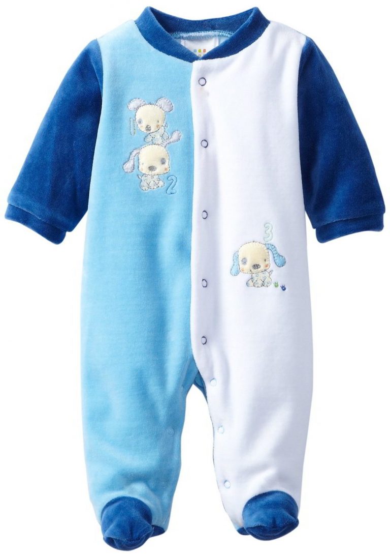 newborn baby boy clothes 8