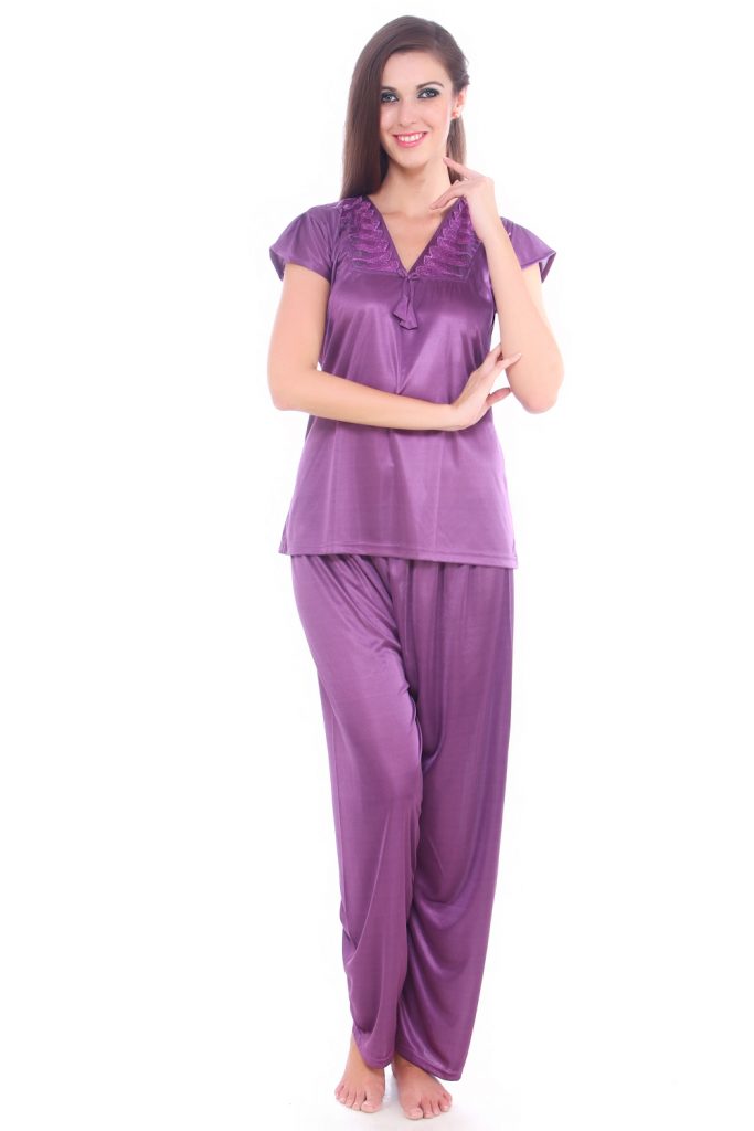 Nightwear for Women – Types and Different Styles – careyfashion.com