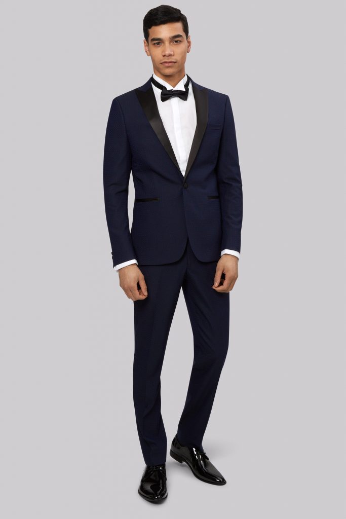 Slim Fit Suits Color Ideas – careyfashion.com