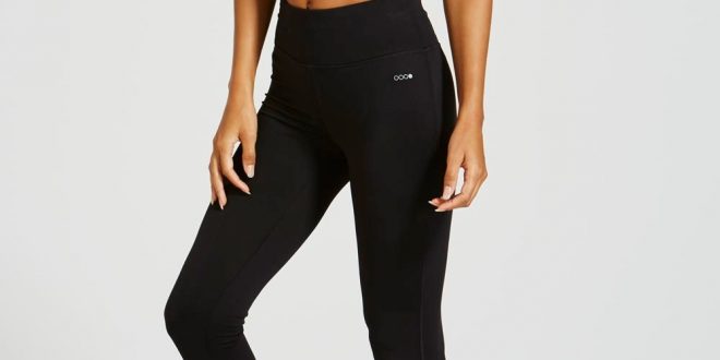 best sports leggings uk