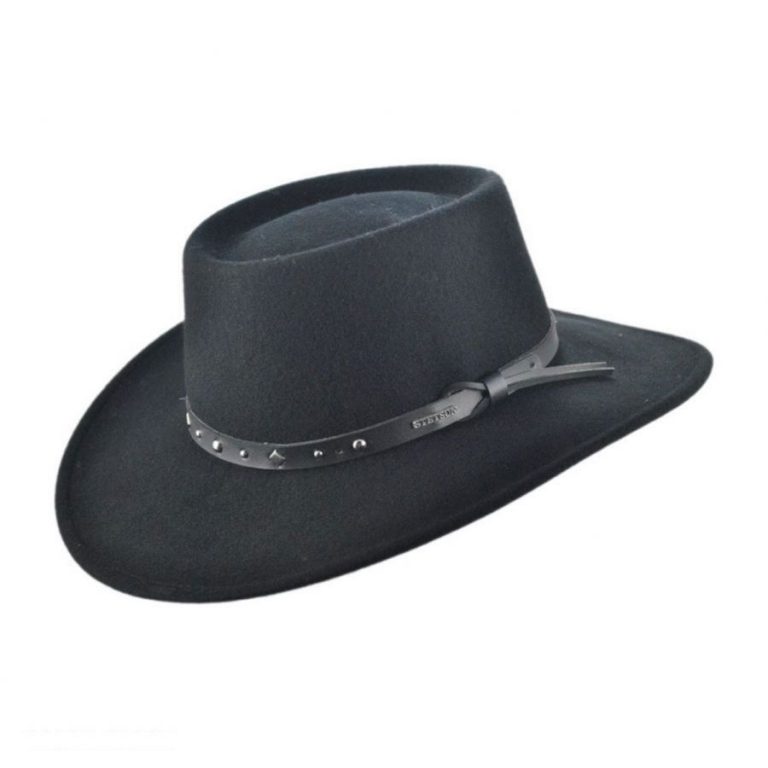 Stetson Hats – Classy Timeless Outfits – careyfashion.com