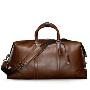 How to Pick the Ideal Weekend Bags for Men – careyfashion.com
