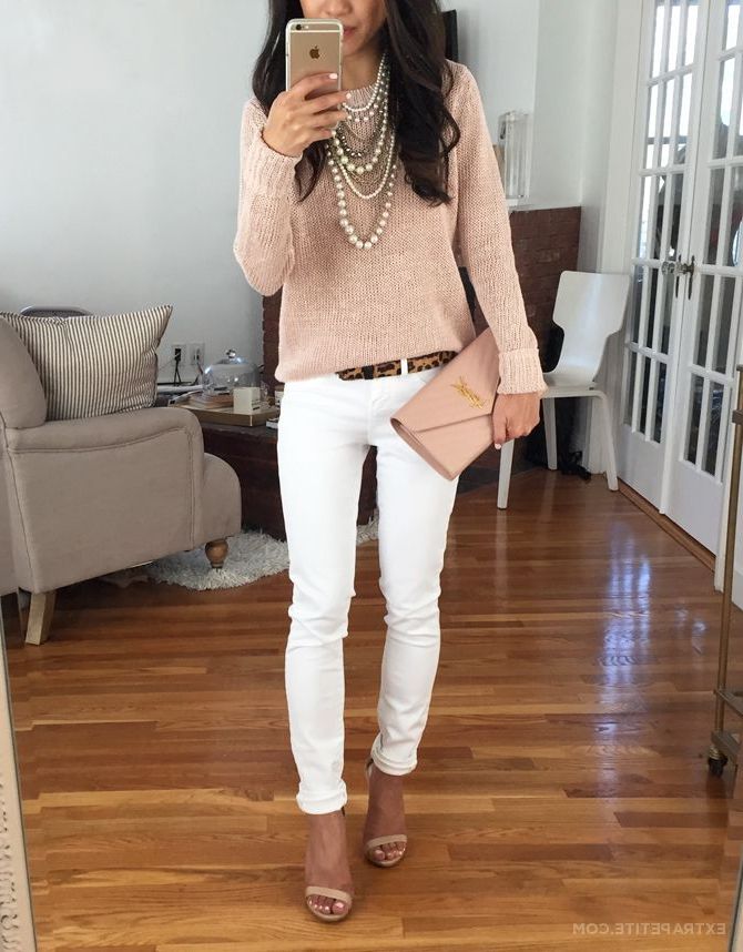 Women Styling Tips For Spring – careyfashion.com
