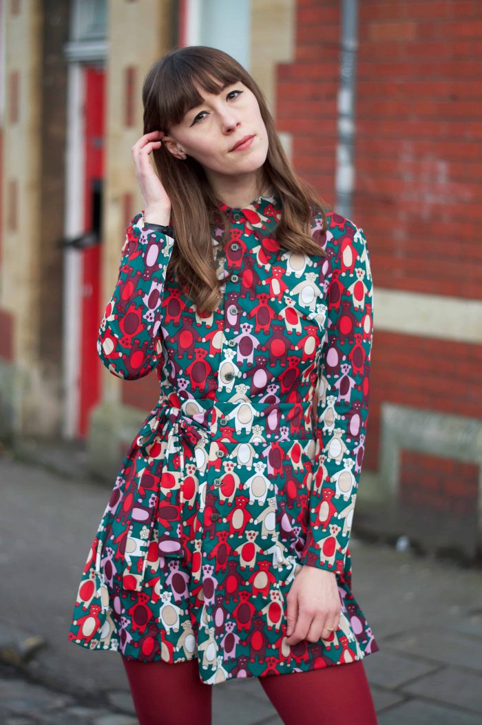 Awesome Outfits In Cute and Quirky Prints – careyfashion.com