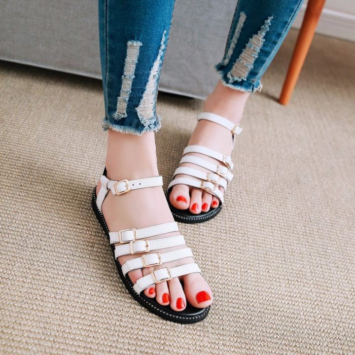 Summer Sandals – careyfashion.com