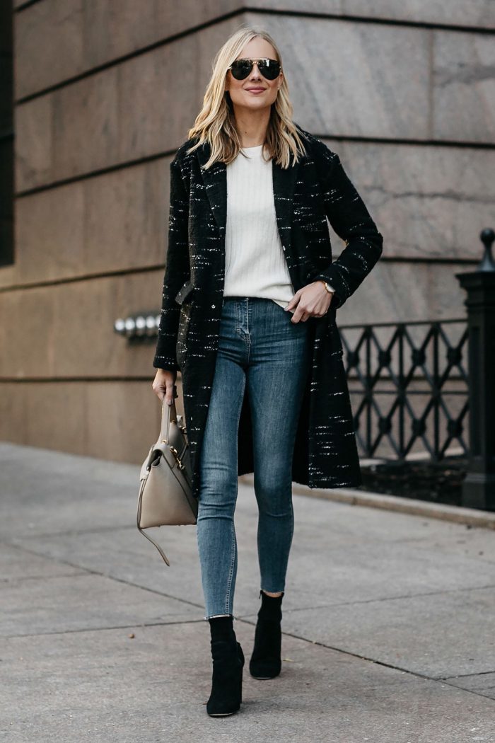 Best Ways to Style Skinny Jeans – careyfashion.com