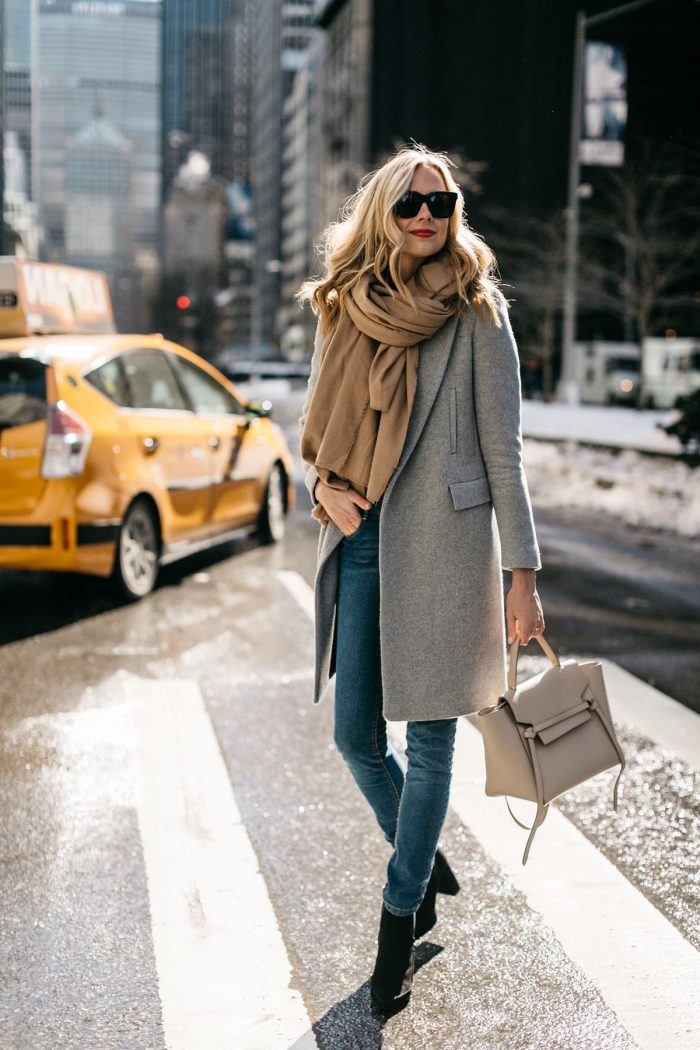 What Should Women Wear To Be Trendy This Winter – careyfashion.com