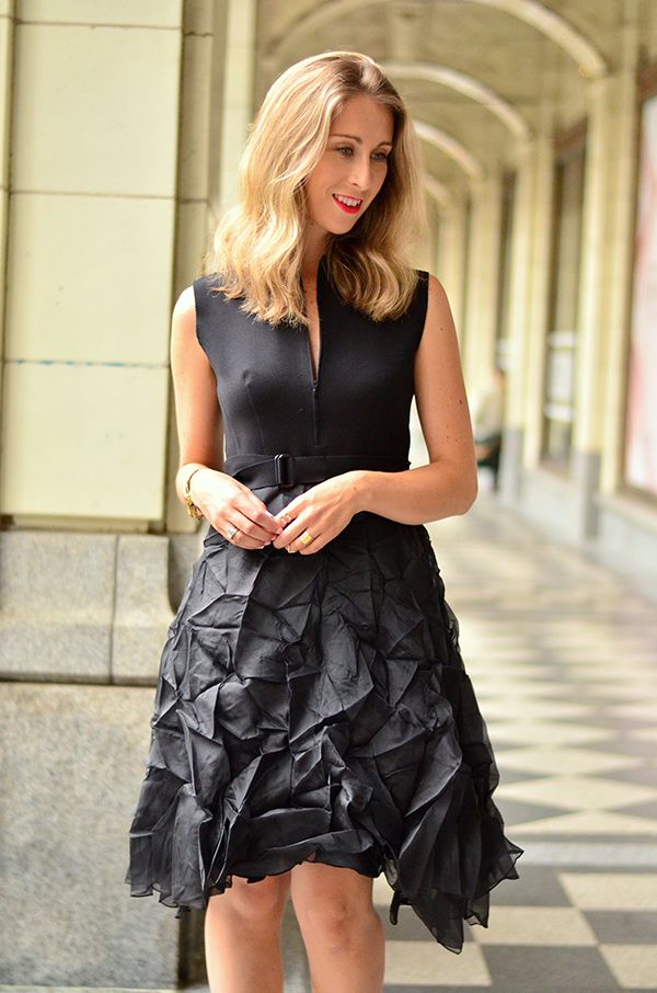 Best Little Black Dresses For Any Age – careyfashion.com