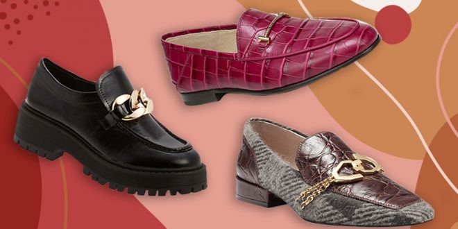 Beautiful Shoe Trends For Winter – careyfashion.com