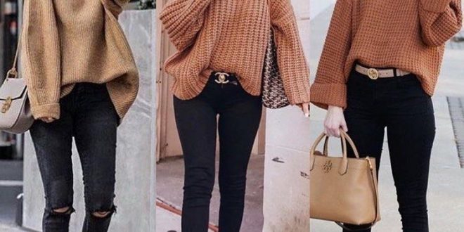 Winter Outfits Women – careyfashion.com