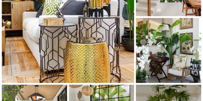 Tropical Interior Design Ideas Careyfashion Com