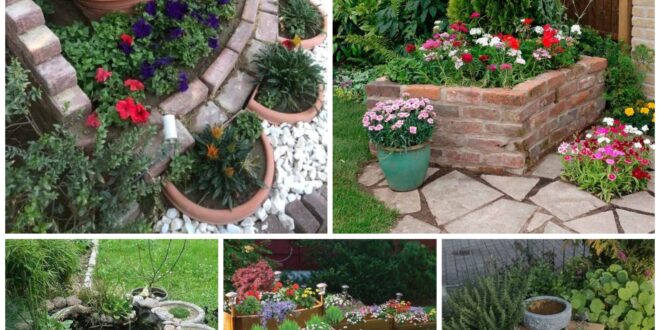 Stunning raised bed designs for gardening – careyfashion.com